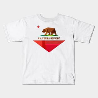 California Kids T-Shirt